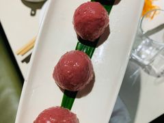 -海底捞火锅(劲松店)