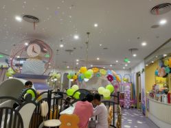 点击看大图 -meland club亲子乐园(北京芳圆里ID MALL店)