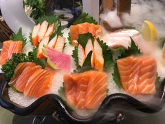 -享月汤皇·海鲜小火锅·聚会(曲江创意谷店)