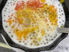 -民信老铺(双皮奶博物馆店)