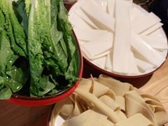 -木辛水水冰煮羊(新一中店)