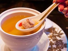 -运·中餐厅(成都华尔道夫酒店)