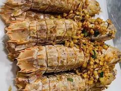 -小林哥的海鲜馆·夜宵烧烤(渔人码头店)