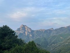 -泰山风景名胜区