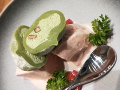 -隐初·SUSHI·美式日本料理