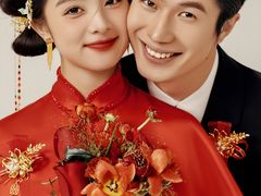 -爱度婚纱摄影(横店华夏大道店)