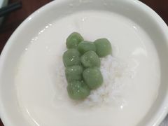 -奇芳阁·百年清真南京菜(夫子庙店)