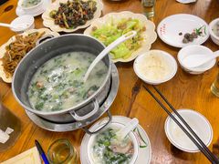 -南记食粥坊·宵夜大排档(莲花总店)