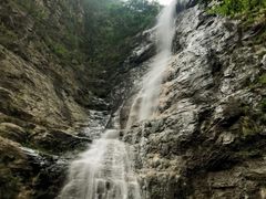 -云梦山