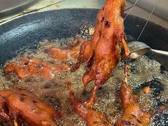 -婺嫣街田记·老嘉州甜皮鸭