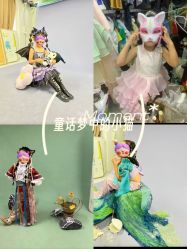 -倾城宝贝儿童摄影(广州天河店)