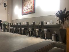 大堂-小豆海棠(嘉兴路店)