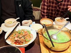 -桂小厨广西菜(万象城店)