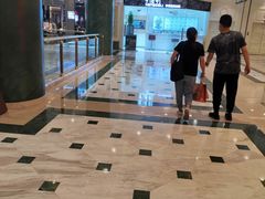 -亨得利钟表服务中心(环球港店)