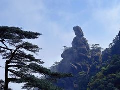 -三清山风景名胜区