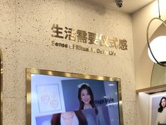 -海马体照相馆(上海宝山万达广场店)