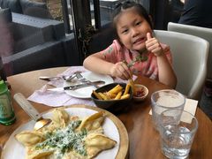 -G+KITCHEN(龙湖狮山天街店)