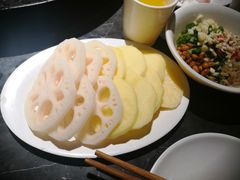 -大鱼山房鱼头火锅(老字号品质店)