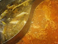 -大河宴·椒麻鱼火锅(北京路中和美食街店)