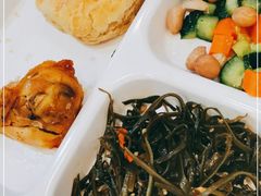-香妃烤鸡(西单店)