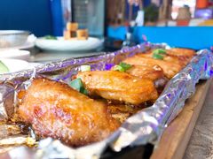 -船梆煮•蒸汽海鲜·炉火烤肉(五四广场店)