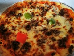 -机器人火炉披萨