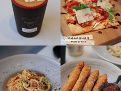 -Manner Coffee(万象食家店)