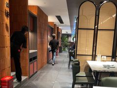 -锦庐道地川菜(来福士店)