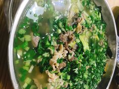-杨三孃跷脚牛肉(清凤时代店)