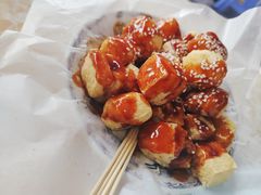 -渔记茶餐厅(渔村店)