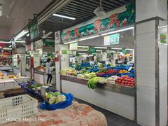 -密云菜市场