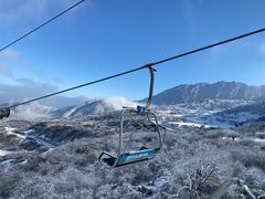 -太子岭滑雪场