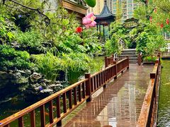 -顺德渔村·岭南一号