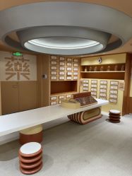 -奈尔宝·国风主题儿童乐园·亲子餐厅(豫园商城店)