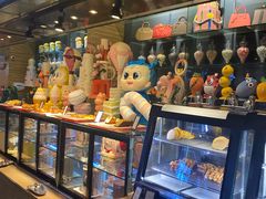 -富力希尔顿酒店·地阔自助餐厅