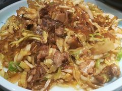 -宝轩渔府·老字号海鲜·正宗津菜(水上店)