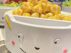 -龍歌自助小火锅(李沧顺和汇店)
