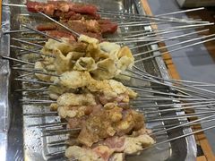 -小寒羊烧烤(凯瑞时代大厦店)