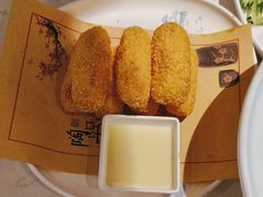 -吉祥春饼·烤鸭(天津新城吾悦店)