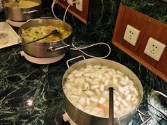 -碧中海汤泉汗蒸酒店