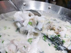 -格塘人家·山泉水煮鱼(望兴家园店)