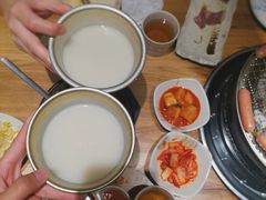 -韩国料理大力士(屏风街店)