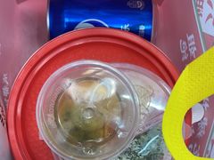 -成都你六姐·牛肉冒菜(城市集市合生汇店)