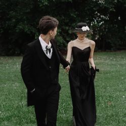 -女王风尚STUDIO·轻奢化定制