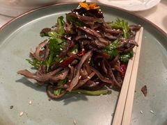 -漢舍中国菜馆(889广场店)