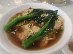 -顺德人家食府(黄金广场店)