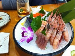 -银子铁板烧料理自助餐(人民广场店)
