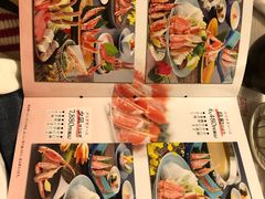 -蟹道乐(道顿堀本店)