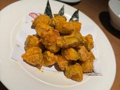 -波螺油子青岛本帮菜(银座店)