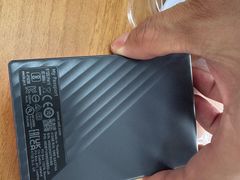 -电脑移动硬盘维修数据恢复西数wd希捷